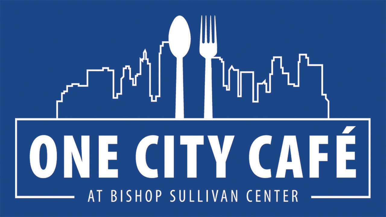 Bishop Sullivan Center's One City Cafe in Kansas City, Missouri