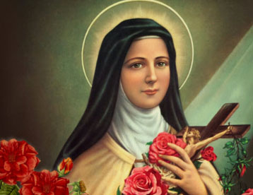 Saint Therese