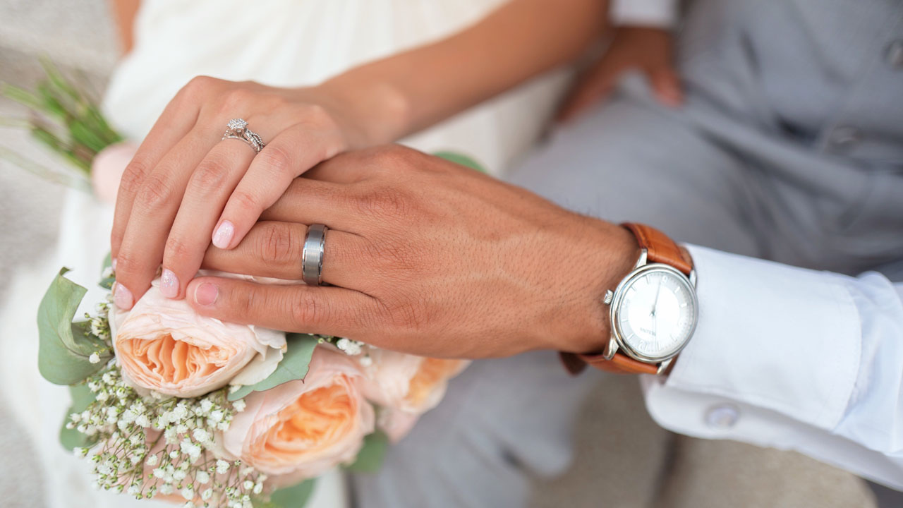 Sacrament of Matrimony