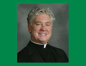 Father Don Farnan