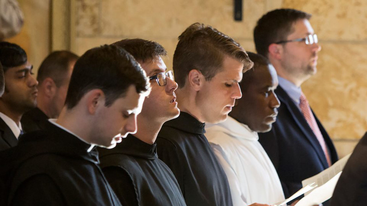Sacrament of Holy Orders